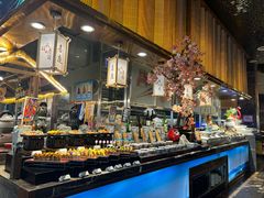 -喜庭海鲜自助(来福士店)