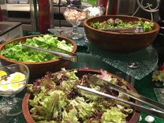 -圣丰索菲特·2 On 988 Café 自助餐厅