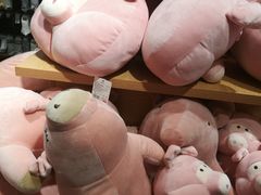 -名创优品(广东省广州琶洲保利广场店)