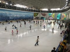 -世界之窗阿尔卑斯冰雪世界