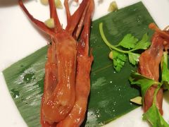 -庐灶江南·江南菜·四合院Bistro(东直门·华侨夜泊君亭店)