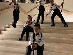 -哈尔滨大剧院