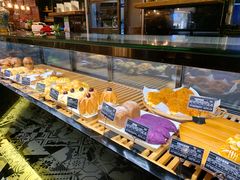 -Let's Taipei 非常烘焙(太古里店)