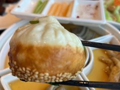 -望乡楼上海菜(日月光店)