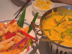 -印象南洋·泰国风情餐厅(新安店)