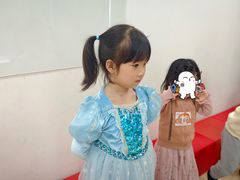 -猴有戏教育戏剧·音乐剧·主持口才·演讲朗诵辩论(环球港华师大校区)
