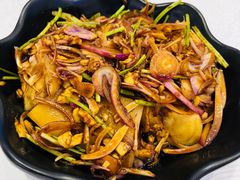 -金翠皇宫粤菜·点心·海鲜(科技园店)
