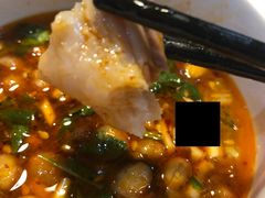 -贡椒鱼老店·雅安十大名店