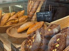 -佐敦面包铺·JORDAN BAKERY