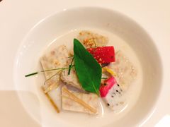 -天水蔬食料理(树德之光店)