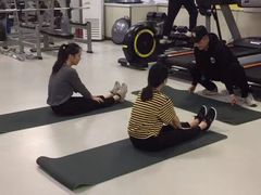 -中田健身工作室(远扬大厦店)
