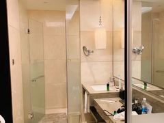 -广州粤海喜来登酒店