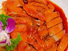 -老爷庙风味美食府(魏都大道店)