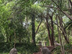 -采石矶景区