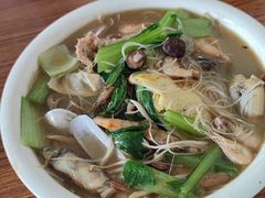 -马路桥姜汤面(江城大楼店)