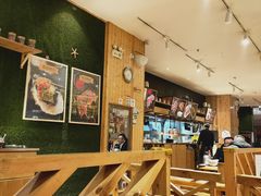 大堂-木屋烧烤(西南角店)