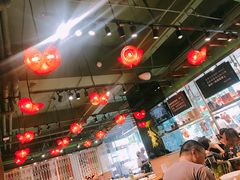 大堂-陈鹏鹏潮汕菜(欢乐海岸 海边景观店)