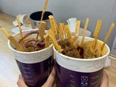 -紫燕百味鸡(仲盛店)
