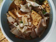 -董小西的凉皮和椒麻鸡(三元桥店)