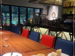 -Cactus墨西哥仙人掌餐厅