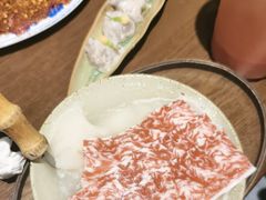 -萍姐火锅·公路夜市(江宁万达店)