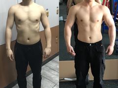 -浩克健身工作室
