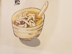 -正南齐北·老街糯米团(洪崖洞店)