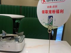 大堂-刘胖子家常菜·蹄花焖藕(兴业店)