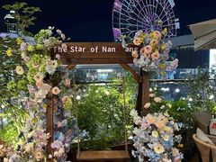 -南昌之星摩天轮