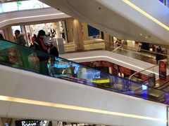 -吾悦广场(南京鼓楼店)
