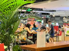 -Gee Coffee Roasters(万象天地店)