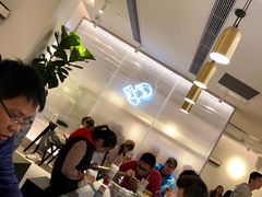 -喜茶(佛山岭南站店)