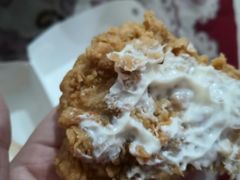 -肯德基(杭州复兴店)