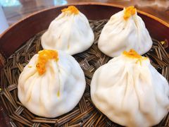 蟹粉小笼-勤德兴(湖滨路店)