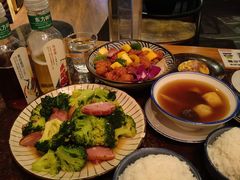 -上楼私房菜(院士路店)