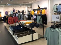 -C&A(西市城购物中心店)