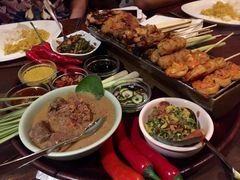 -DiAtas by Art Cafe Bumbu Bali