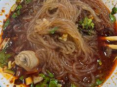 -甘记肥肠粉(马鞍北路店)
