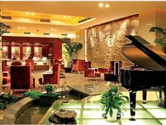 -悦隆酒店-中餐厅