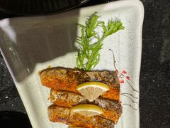 -德川家日本料理(中关村寰太大厦店)