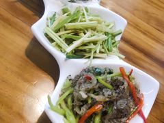 -食鸡公社辣子鸡·潍坊菜·烧烤