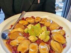 -百年银屏·蚝烙专门店(乐山店)