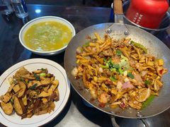 -富正毅三下锅连锁(三店)