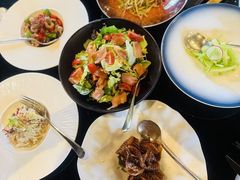 -上海苏宁宝丽嘉酒店·嘉府壹号中餐厅