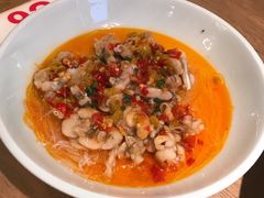 -新白鹿餐厅(城西银泰城店)