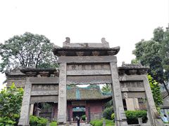 -西安化觉巷清真大寺