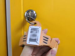 -南京全民健身中心(新街口店)