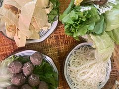 -云荷里·蒸汽石锅鱼·云南菜(中发百旺店)