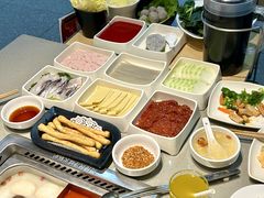 -海底捞火锅(杭州滨江九宜城店)