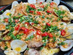 花甲-小东北烧烤(双拥路店)
